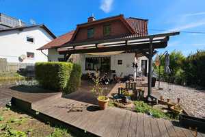 Großes Einfamilienhaus mit Garten in ruhiger Lage – Westerwaldkreis – Vorschaubild 27