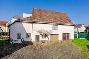 Charmantes Fachwerkjuwel mit großzügigen Grundstück und vielseitigen Möglichkeiten – 60388 Bergen-Enkheim, Frankfurt am Main – Vorschaubild 26