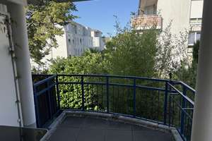 Super Gelegenheit! Bücher-Neubau Schierstein! vermietete 2ZKB, Balkon, Kamin, TG-PLatz – Eisenmännchenstr. 14, 65201 Schierstein, Wiesbaden – Vorschaubild 5