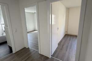 Frisch renovierte 3-Zimmer-Wohnung im Erdgeschoss – kompakt, modern & sofort bezugsbereit – Pappeldamm 7, 38239 Thiede, Salzgitter – Vorschaubild 8