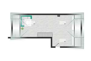 Sofort verfügbar | Viel Raum zum Verwirklichen | Maisonette | 4 Zimmer | Balkon | Garage inkludiert – Die vollständige Adresse der Immobilie erhältst du vom Anbieter., 4319 Althen-Kleinpösna, Leipzig – Vorschaubild 31