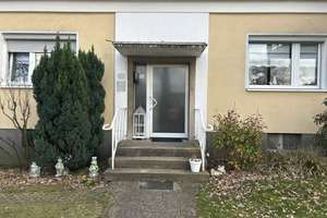 Bestlage nahe Rubbenbruchsee: Erdgeschosswohnung mit offener Wohnküche, Terrasse und Stellplatz – Die vollständige Adresse der Immobilie erhältst du vom Anbieter., 49090 Eversburg, Osnabrück – Vorschaubild 9