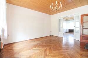 Klassische Klinkervilla in begehrter Innenstadtlage  – Die vollständige Adresse der Immobilie erhältst du vom Anbieter., 39112 Leipziger Straße, Magdeburg – Vorschaubild 3