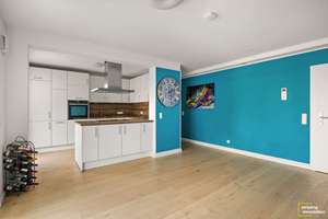 Bremen – Findorff | Neuwertige Maisonette-Wohnung mit grünem Rückzugsort – Die vollständige Adresse der Immobilie erhältst du vom Anbieter., 28215 Regensburger Straße, Bremen – Vorschaubild 9