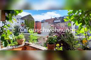Tauschwohnung: 3 Zimmerwohnung – 50825 Ehrenfeld (Ortsteil), Köln – Vorschaubild 8