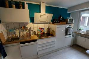 2-Zimmer-Wohnung in Köln-Bilderstöckchen – Mülhauser Straße 1, 50739 Bilderstöckchen, Köln – Vorschaubild 8