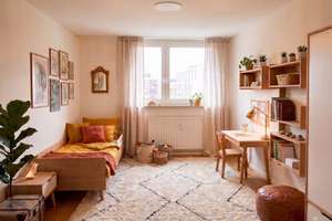Provisionsfrei! 3-Zimmer-Wohnung in Au-Haidhausen, St.-Cajetan-Straße – St.-Cajetan-Str. 6, 81669 Ramersdorf, München – Vorschaubild 11
