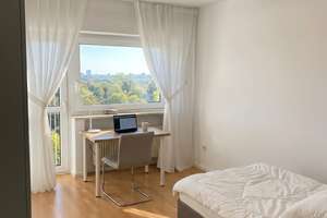 WG Zimmer München Feldmoching – Joseph-Seifried-Straße 26, 80995 Lerchenau-West, München – Vorschaubild 1