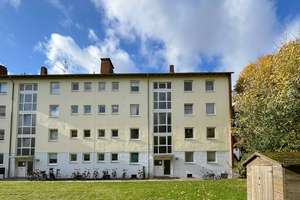 Vermietete 3-Zimmer-Eigentumswohnung im renovierten Zustand (Eversten) – ohne Käuferprovision! – Wilhelm-Busch-Straße 16, 26131 Eversten, Oldenburg (Oldenburg) – Vorschaubild 13