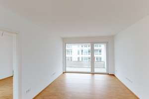 Wohnen in Kronsrode Mitte: 2-Zimmer-Wohnung – Kattenbrookstrift 89, 30539 Bemerode, Hannover – Vorschaubild 2