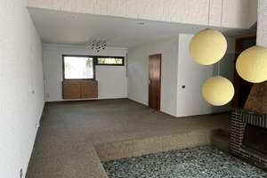 EXKLUSIVES ARCHITEKTENHAUS! RENOVIERTES FREISTEHENDES 1-FAMILIENHAUS MIT GARTEN UND GARAGE! – Die vollständige Adresse der Immobilie erhältst du vom Anbieter., 67227 Kernstadt, Frankenthal (Pfalz) – Vorschaubild 8