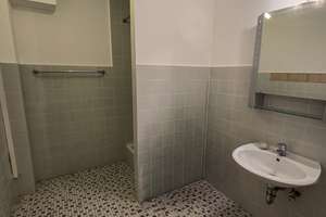 **VISTA Immobilien** Helles 1-Zimmer-Apartment mit Balkon und Gestaltungsspielraum – Die vollständige Adresse der Immobilie erhältst du vom Anbieter., 64285 Bessungen, Darmstadt – Vorschaubild 4