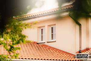 Einziehen & wohlfühlen: Modernes Einfamilienhaus mit großem Garten und Kamin – 4565 Regis-Breitingen – Vorschaubild 3