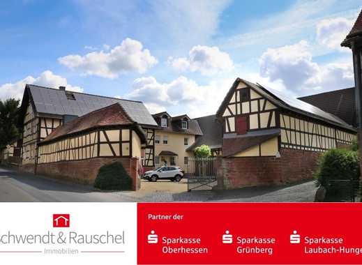 Haus kaufen in Büdingen ImmobilienScout24