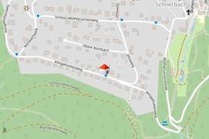 Familiengeeignete und Charmante Villa mit zwei Wohneinheiten – Die vollständige Adresse der Immobilie erhältst du vom Anbieter., 69118 Schlierbach, Heidelberg – Vorschaubild 9