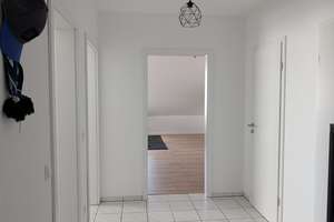 Ansprechende 2-Zimmer-Wohnung mit Balkon in Wewer – Die vollständige Adresse der Immobilie erhältst du vom Anbieter., 33106 Wewer, Paderborn – Vorschaubild 27