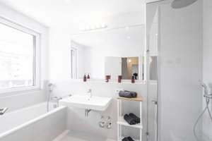 Möbli. WG Zimmer in Karlsruhe – Saarlandstr 19, 76187 Knielingen, Karlsruhe – Vorschaubild 3