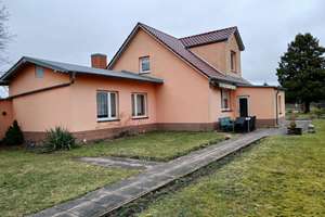Einfamilienhaus mit 5 Zimmern in Grimmen – Greifswalder Straße 33, 18507 Grimmen – Vorschaubild 3
