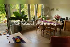 Tauschwohnung: Stilvolles Reihenhaus in München, Hadern: 4 Zimmer, 121 m² – 81375 Neuhadern, München – Vorschaubild 4