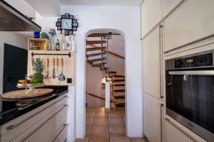 NATURNAHES FAMILIENPARADIES! Liebevoll modernisierte Doppelhaushälfte mit modernem Energiekonzept – Die vollständige Adresse der Immobilie erhältst du vom Anbieter., 88682 Salem – Vorschaubild 27