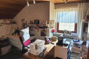 Gepflegte Doppelhaushälfte mit Garage in gefragter Lage von Siegen-Geisweid – Die vollständige Adresse der Immobilie erhältst du vom Anbieter., 57078 Geisweid, Siegen – Vorschaubild 15
