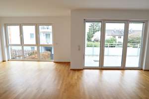 Großzügige und moderne 3 Zi.-Whg. mit sonnigem Balkon. – Die vollständige Adresse der Immobilie erhältst du vom Anbieter., 40489 Wittlaer, Düsseldorf – Vorschaubild 4