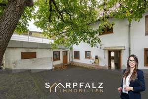 Familienidyll im Bliesgau – Die vollständige Adresse der Immobilie erhältst du vom Anbieter., 66453 Gersheim – Vorschaubild 1