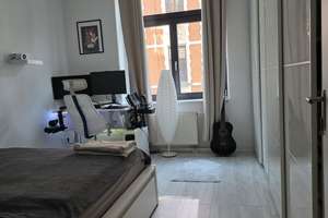 2-Zimmer Wohnung in zentraler Lage - mit Einbauküche  – Die vollständige Adresse der Immobilie erhältst du vom Anbieter., 39104 Buckau, Magdeburg – Vorschaubild 5