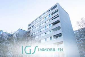 Attraktive 5-Zimmer-Eigentumswohnung in Ludwigshafen-Pfingstweide!