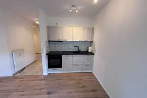 2‑Zimmer Wohnung direkt gegenüber der Universität ab 01.07. - Perfekt für Studenten – Warburger Straße 99, 33098 Kernstadt, Paderborn – Vorschaubild 16