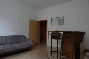CITY LAGE ~ S- SÜD~ NETTE 2 Zi. whg – Möhringer Str 102, 70199 Heslach, Stuttgart – Vorschaubild 3