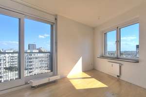 ++ DER HIMMEL ÜBER BERLIN + PENTHOUSE-MAISONETTE + POTSDAMER PLATZ + EBK & BÄDER IM SPITZENDESIGN ++ – 10785 Tiergarten, Berlin – Vorschaubild 49