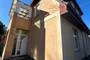 Wohnen und Vermieten – Wohnhaus mit 2 Wohnungen und 3 Ferienwohnungen – Teterower Chaussee 34, 18273 Güstrow – Vorschaubild 9