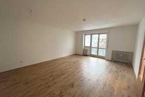 Tolle, zentrumsnahe 1-Zimmer-Wohnung mit Balkon – Augsburg – Vorschaubild 4