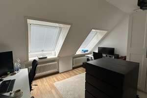 3-Zimmer-Oberwohnung mit 2 Bädern in Bremen-Lesum – Hindenburgstraße 23, 28717 Lesum, Bremen – Vorschaubild 5