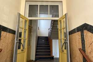 Traumhaft charmante Altbauwohnung, 5 Zi., neue Einbauküche, 2 Balkone komplett saniert in Linden-Süd – Plinkestraße 9, 30449 Linden-Süd, Hannover – Vorschaubild 48