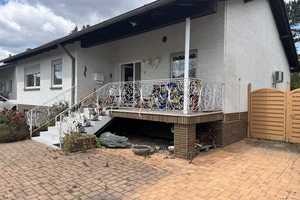 Geräumiges, 7-Zimmer-Einfamilienhaus in Rodgau in bester Lage, von privat – Auestraße 13, 63110 Offenbach (Kreis) – Vorschaubild 2