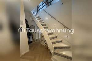 Tauschwohnung: Traumhafte Maisonette Dachgeschosswohnung zum Tausch – Die vollständige Adresse der Immobilie erhältst du vom Anbieter., 40231 Eller, Düsseldorf – Vorschaubild 6