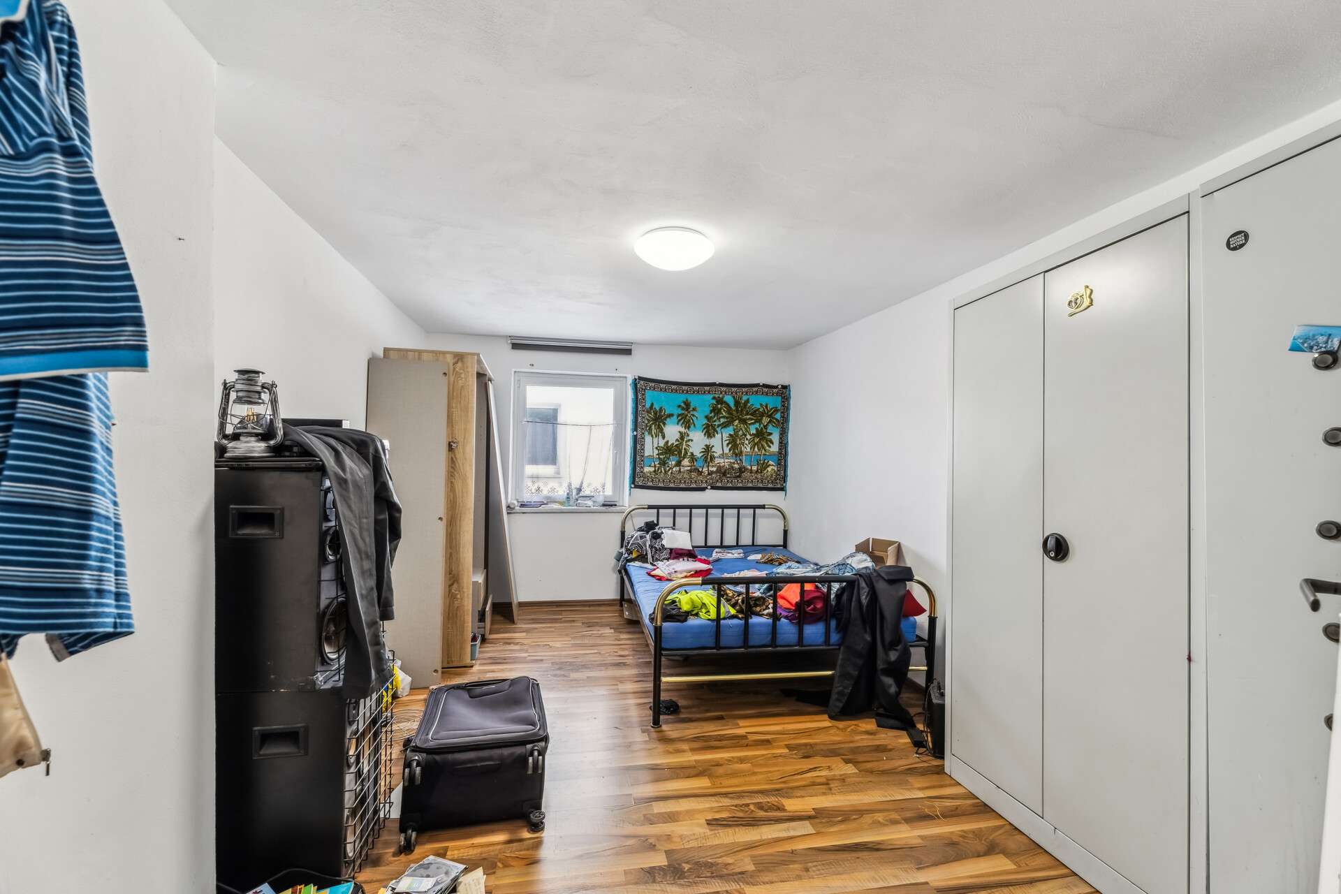 Immobilie in Gunzenhausen - Wohnhaus mit 3 abgeschlossenen Wohneinheiten - Bild 9