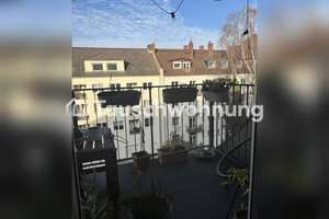 Tauschwohnung: Ruhige 95m2 Maisonette-Wohnung in Top-Lage Winterhude – Die vollständige Adresse der Immobilie erhältst du vom Anbieter., 22301 Winterhude, Hamburg – Vorschaubild 11