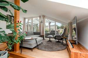 Über den Dächern Potsdams – Wohnoase mit Dachterrasse und Garten – 14471 Brandenburger Vorstadt, Potsdam – Vorschaubild 2