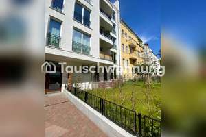 Tauschwohnung: 3-Zimmer-Wohnung in Berlin Pankow