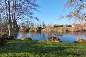 Wassergrundstück! Wunderschönes und komfortables Haus auf der Burg in Kalbe!.  in Kalbe (Milde) – Burg 15, 39624 Kalbe (Milde) – Vorschaubild 15