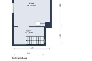Modernisiertes EFH in Alleinlage! Ca. 113m² Wfl., 4676m² Grundstück mit Nebengelass bei Jarmen! – Die vollständige Adresse der Immobilie erhältst du vom Anbieter., 17129 Bentzin – Vorschaubild 38