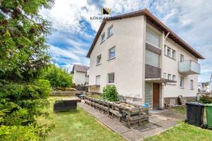 Lichtdurchflutet & gemütlich: 2-Zimmer-Wohnung mit Parkett, EBK und Gartenanteil – Die vollständige Adresse der Immobilie erhältst du vom Anbieter., 70439 Stammheim-Süd, Stuttgart – Vorschaubild 2