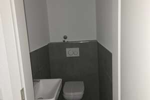 *Renovierte/Sanierte" 4,5 Zimmer Wohnung mit neuem Bad – Am Quellenbusch 45, 46242 Vonderort, Bottrop – Vorschaubild 6
