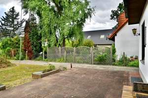Freistehendes EFH in Lübars mit 2 Terrassen, Kamin und viel Potenzial in ruhiger 2. Reihe – Die vollständige Adresse der Immobilie erhältst du vom Anbieter., 13469 Lübars, Berlin – Vorschaubild 18