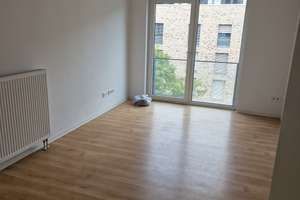 ***1 Zi in 2-WG ab sofort, renoviert, ** – Roermonder Str. 101, 52072 Ponttor, Aachen – Vorschaubild 4