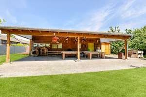 Provisionsfrei! Moderne Erdgeschosswohnung mit gemütlicher Loggia in ruhiger Lage – 48455 Bad Bentheim – Vorschaubild 21