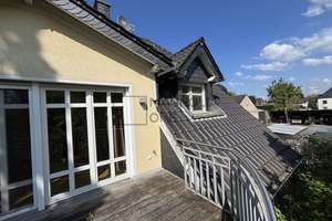 Energieeffizientes EFH mit hochwertiger Ausstattung in Bestlage von D-Urdenbach – 40593 Urdenbach, Düsseldorf – Vorschaubild 39